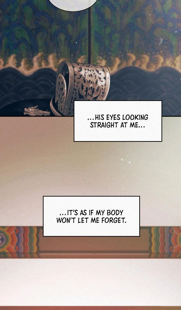 The Ghost's Nocturne Chapter 35 - Page 35
