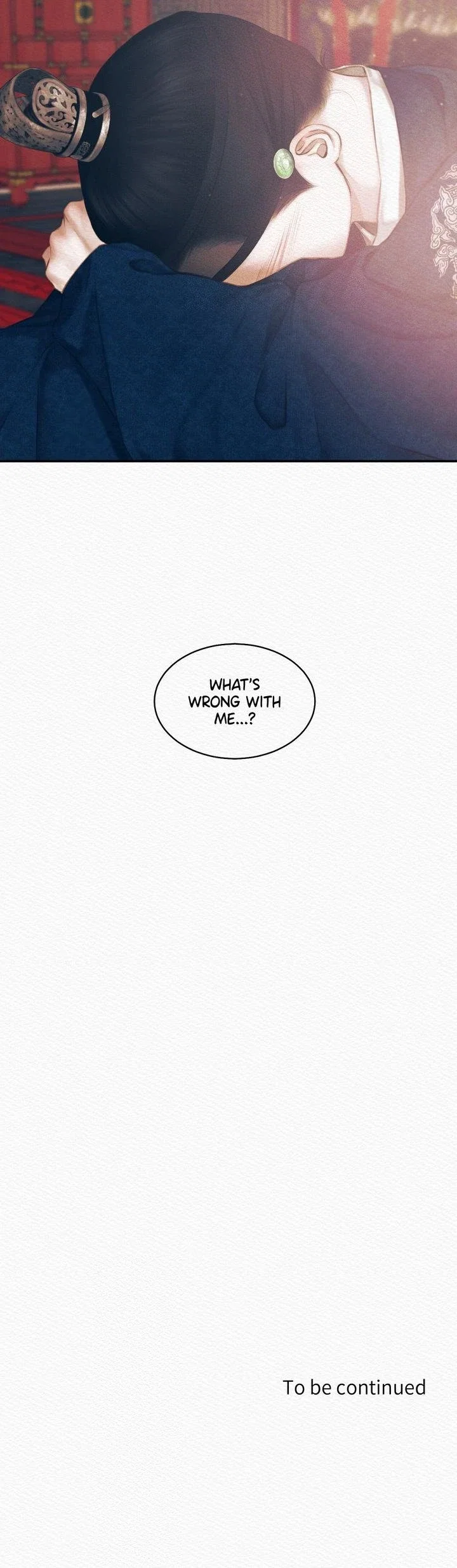 The Ghost's Nocturne Chapter 35 - Page 38