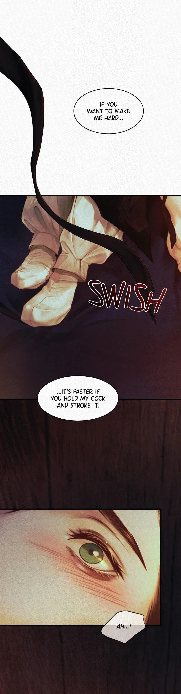 The Ghost's Nocturne Chapter 42 - Page 6
