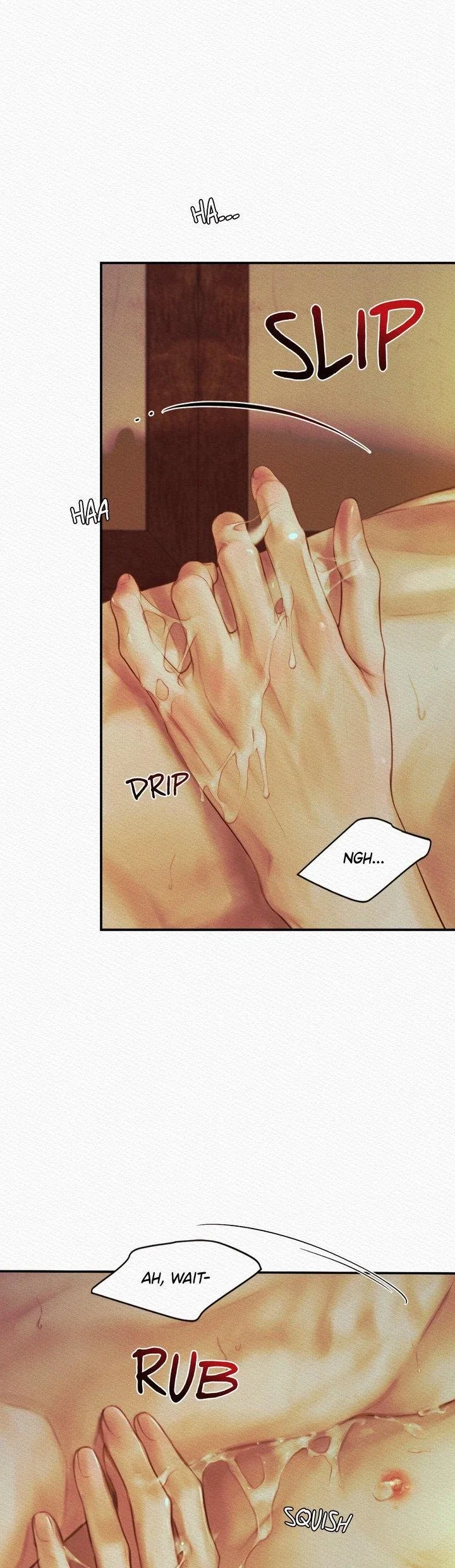 The Ghost's Nocturne Chapter 42 - Page 24