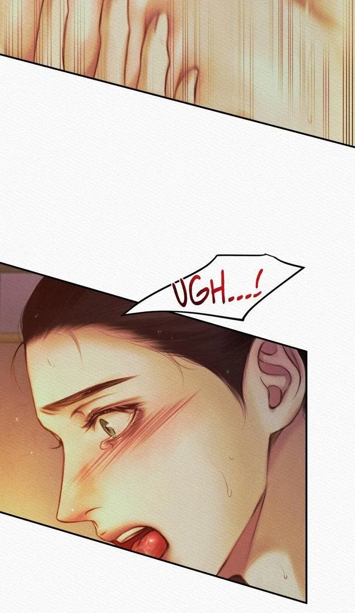 The Ghost's Nocturne Chapter 42 - Page 32