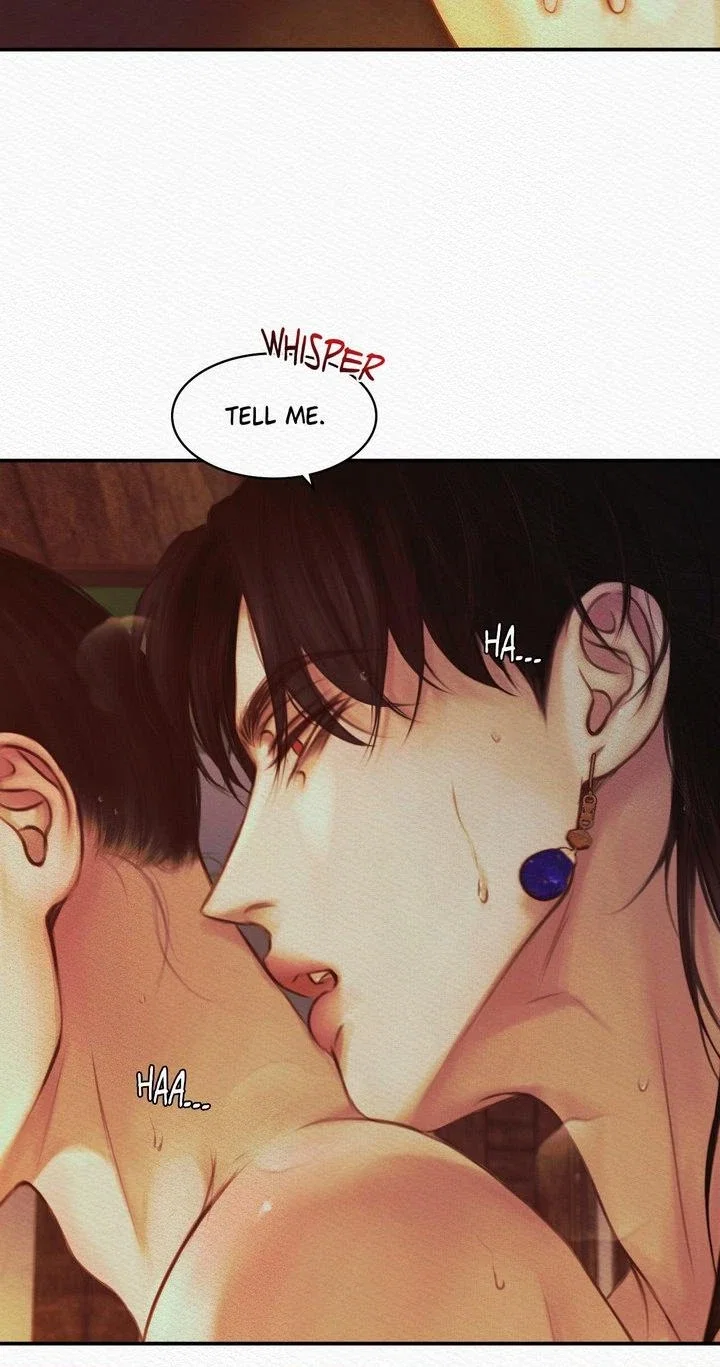 The Ghost's Nocturne Chapter 42 - Page 36