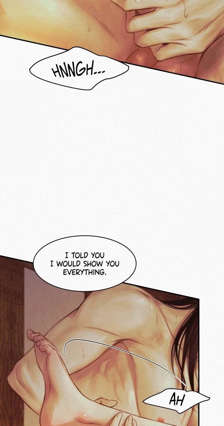 The Ghost's Nocturne Chapter 42 - Page 38