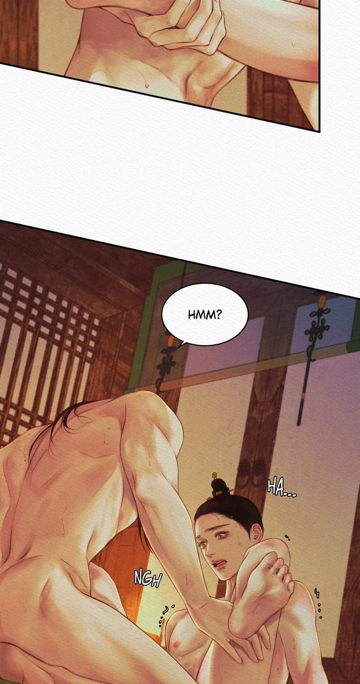 The Ghost's Nocturne Chapter 42 - Page 39