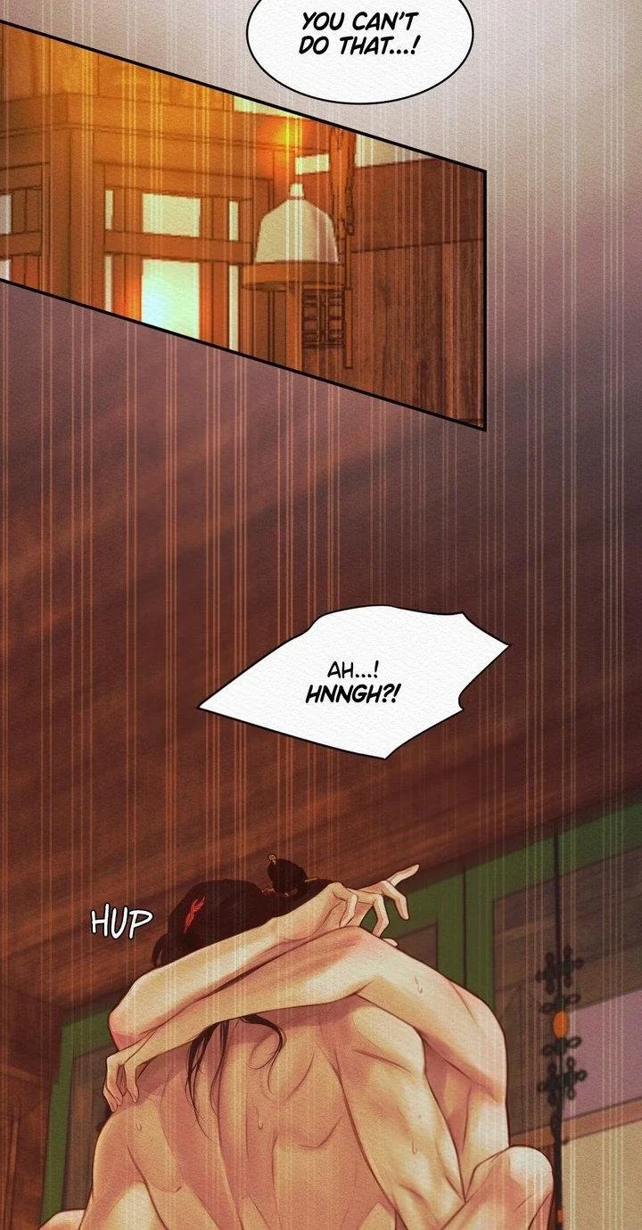 The Ghost's Nocturne Chapter 42 - Page 44