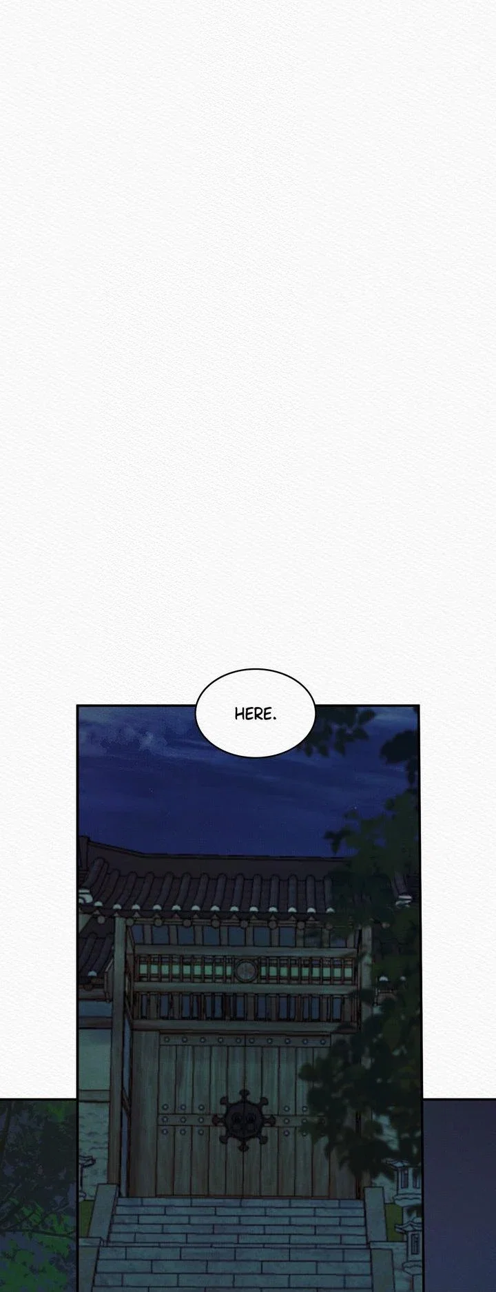 The Ghost's Nocturne Chapter 52 - Page 38