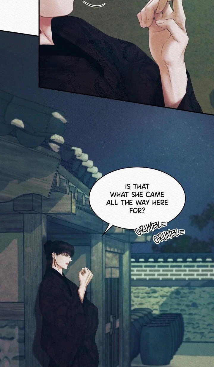 The Ghost's Nocturne Chapter 52 - Page 50