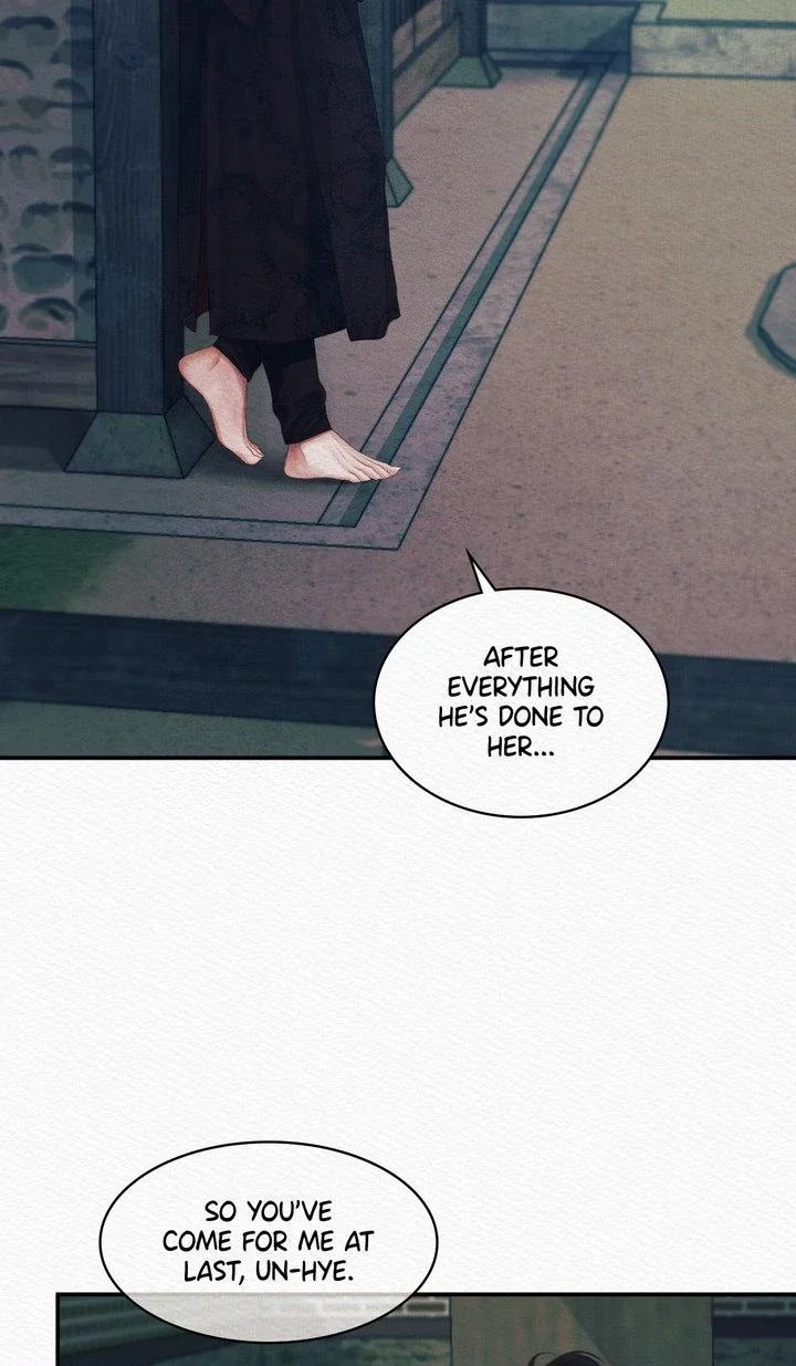 The Ghost's Nocturne Chapter 52 - Page 51