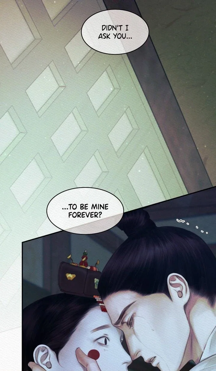 The Ghost's Nocturne Chapter 52 - Page 54