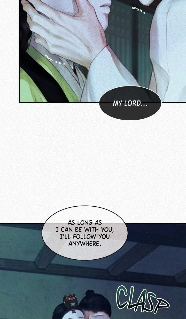 The Ghost's Nocturne Chapter 52 - Page 55