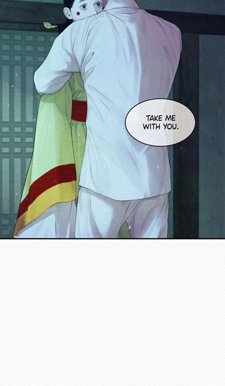 The Ghost's Nocturne Chapter 52 - Page 56