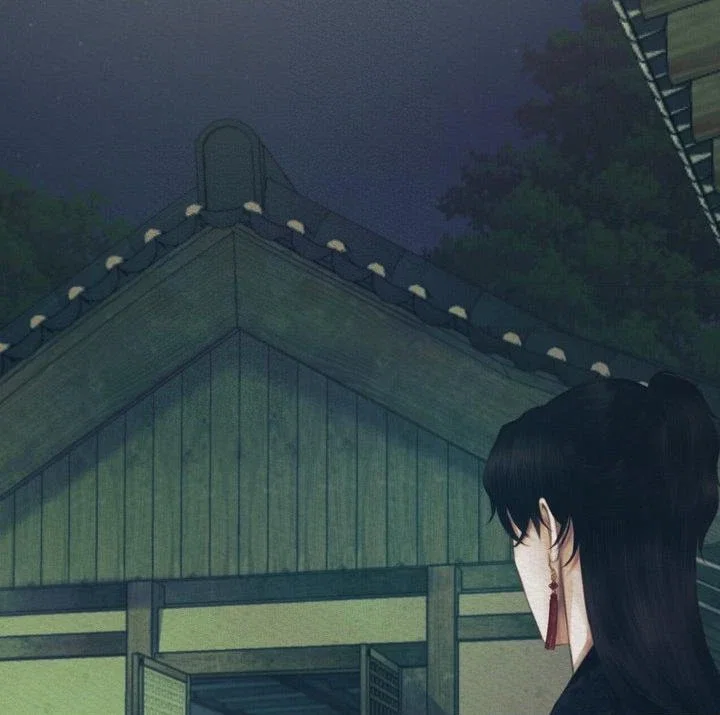 The Ghost's Nocturne Chapter 52 - Page 60