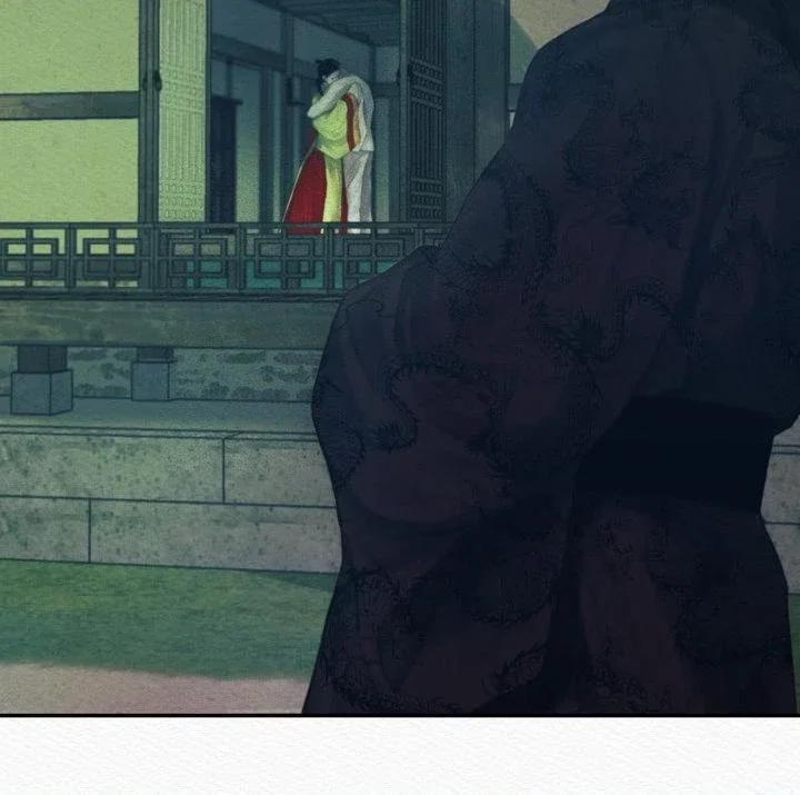 The Ghost's Nocturne Chapter 52 - Page 61