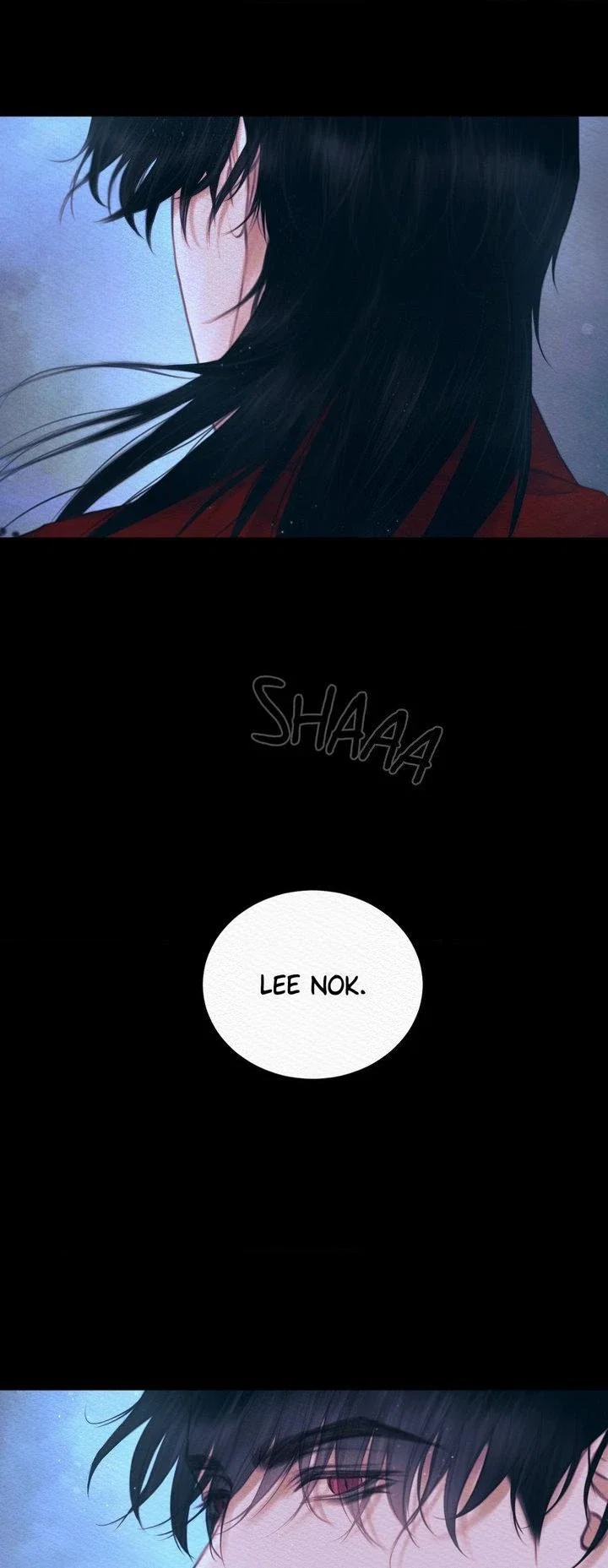 The Ghost's Nocturne Chapter 63 - Page 24