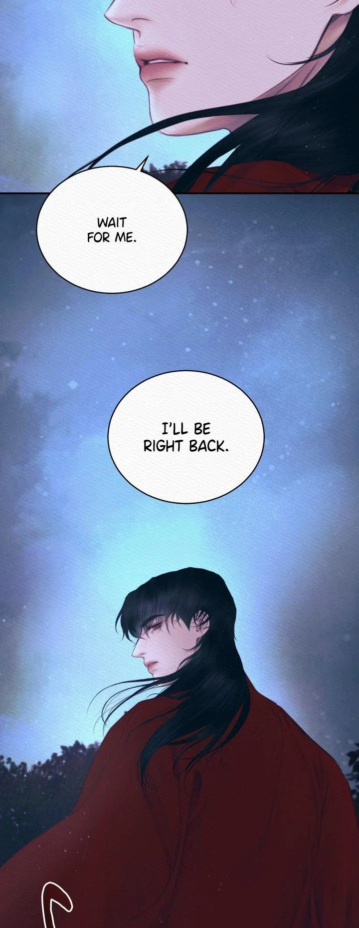 The Ghost's Nocturne Chapter 63 - Page 25