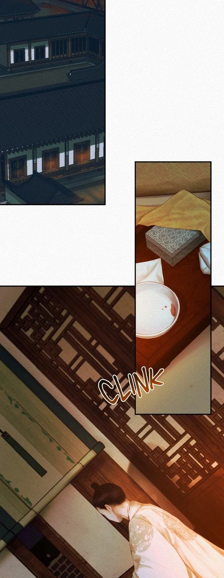 The Ghost's Nocturne Chapter 63 - Page 45