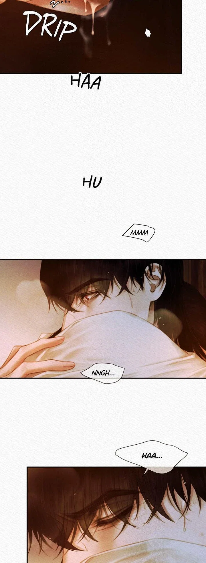 The Ghost's Nocturne Chapter 65 - Page 44