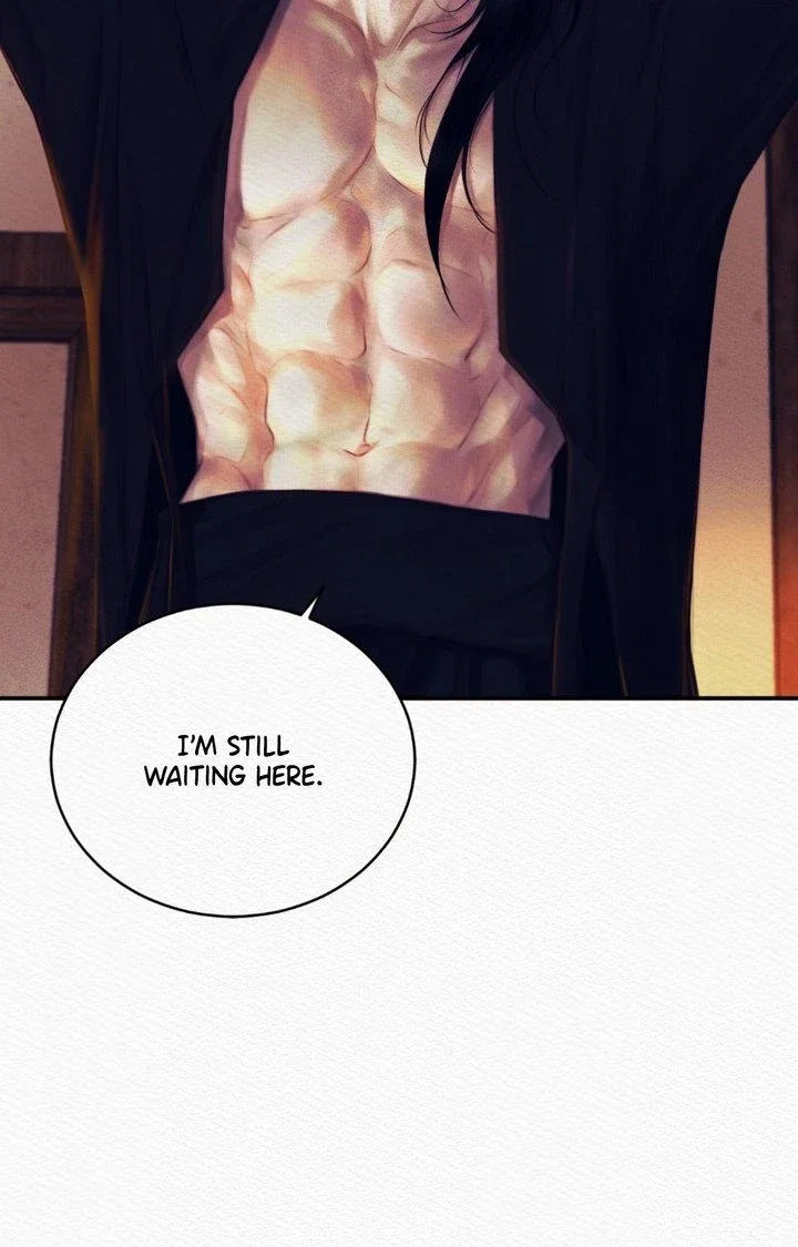 The Ghost's Nocturne Chapter 68 - Page 4
