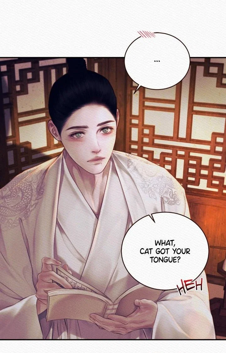 The Ghost's Nocturne Chapter 68 - Page 5