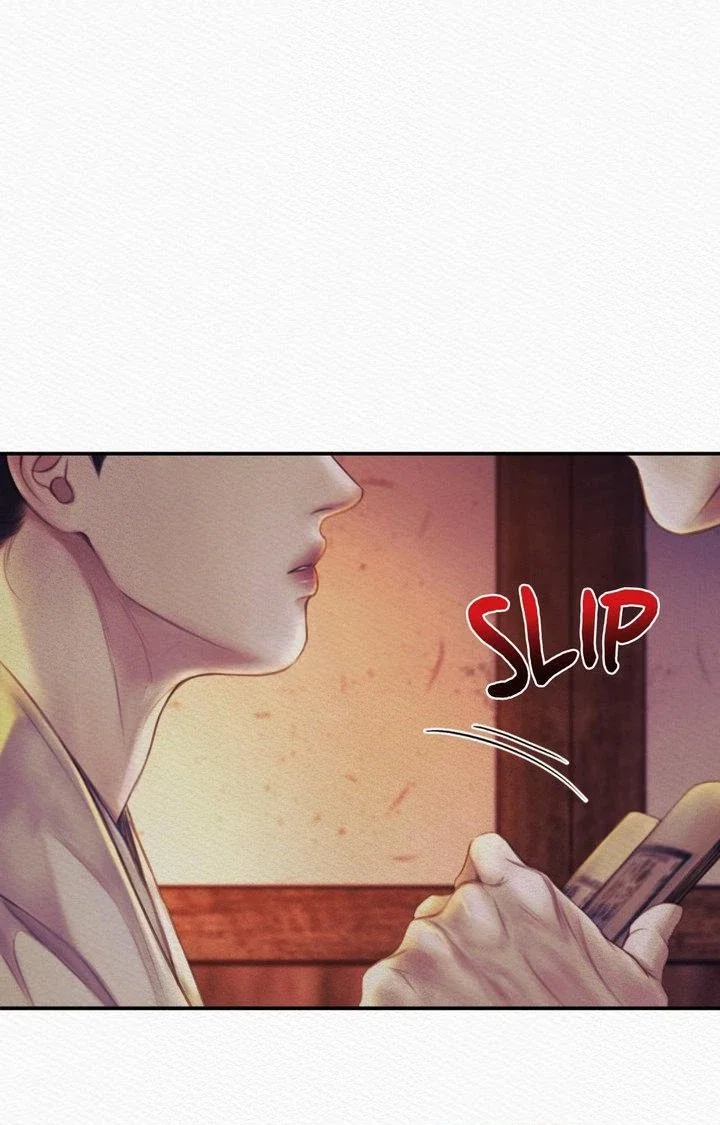The Ghost's Nocturne Chapter 68 - Page 6