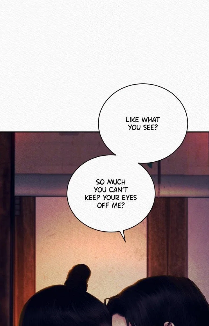 The Ghost's Nocturne Chapter 68 - Page 7
