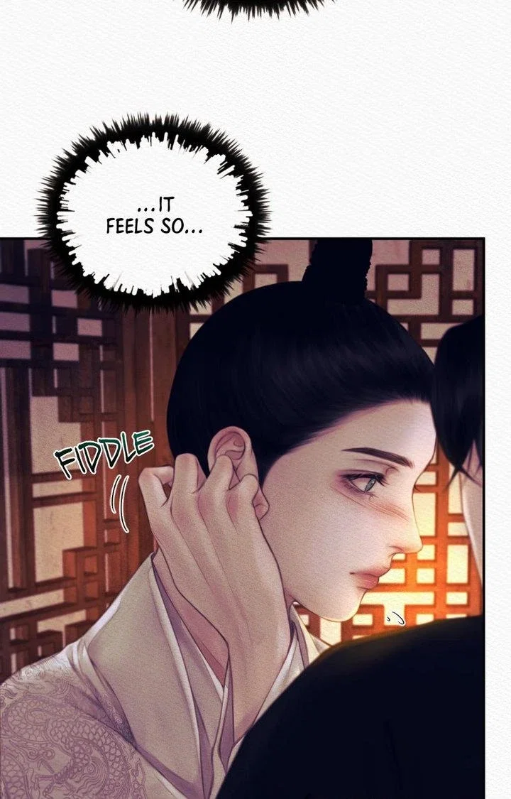 The Ghost's Nocturne Chapter 68 - Page 9