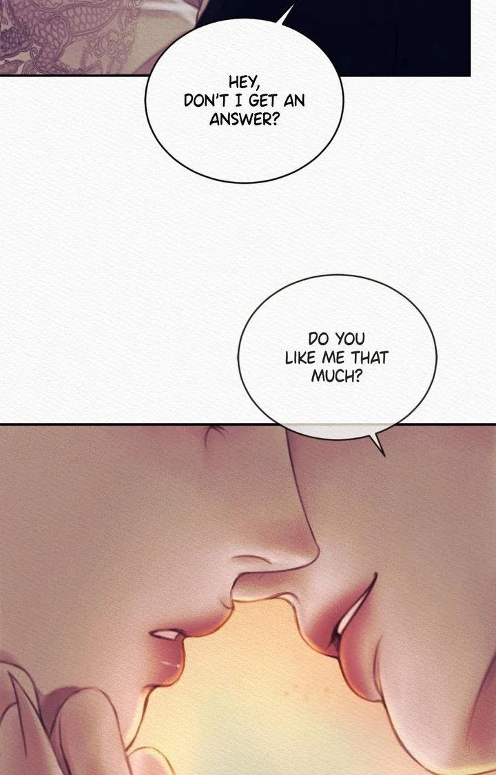 The Ghost's Nocturne Chapter 68 - Page 10