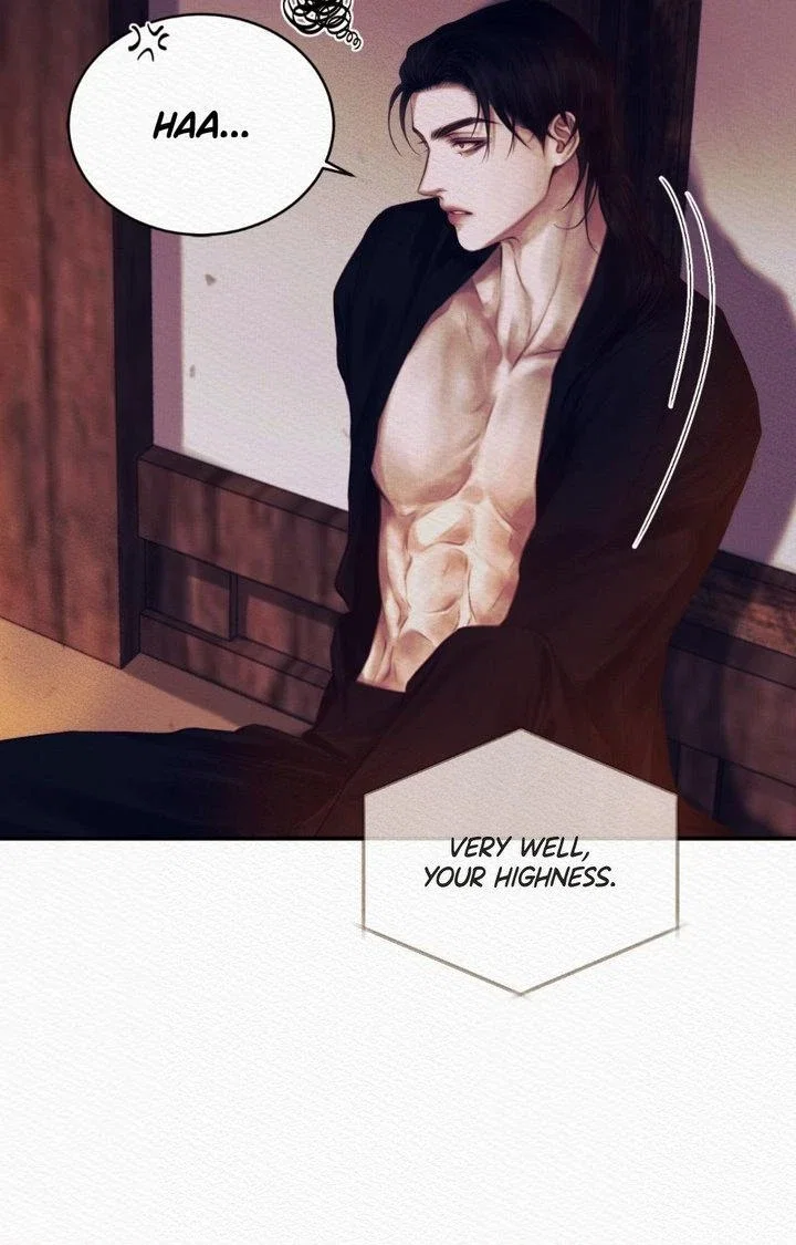 The Ghost's Nocturne Chapter 68 - Page 13