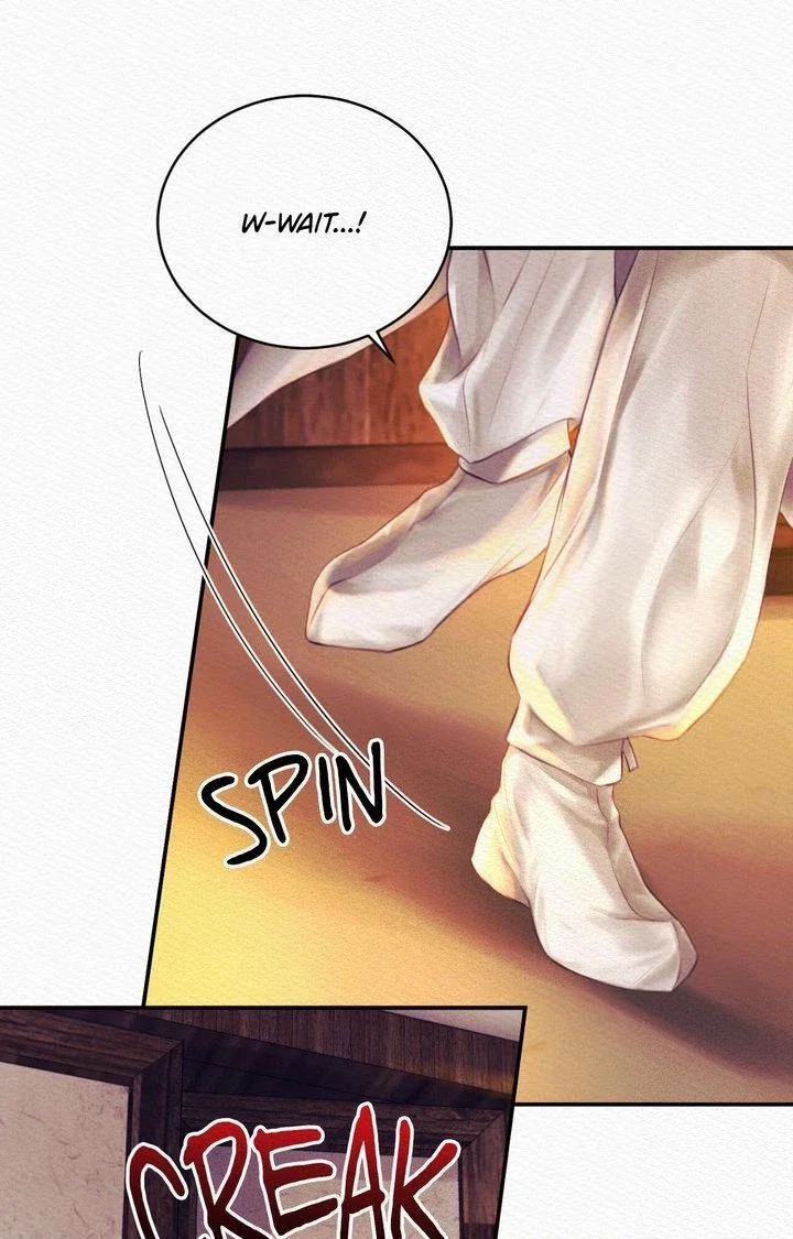 The Ghost's Nocturne Chapter 68 - Page 14