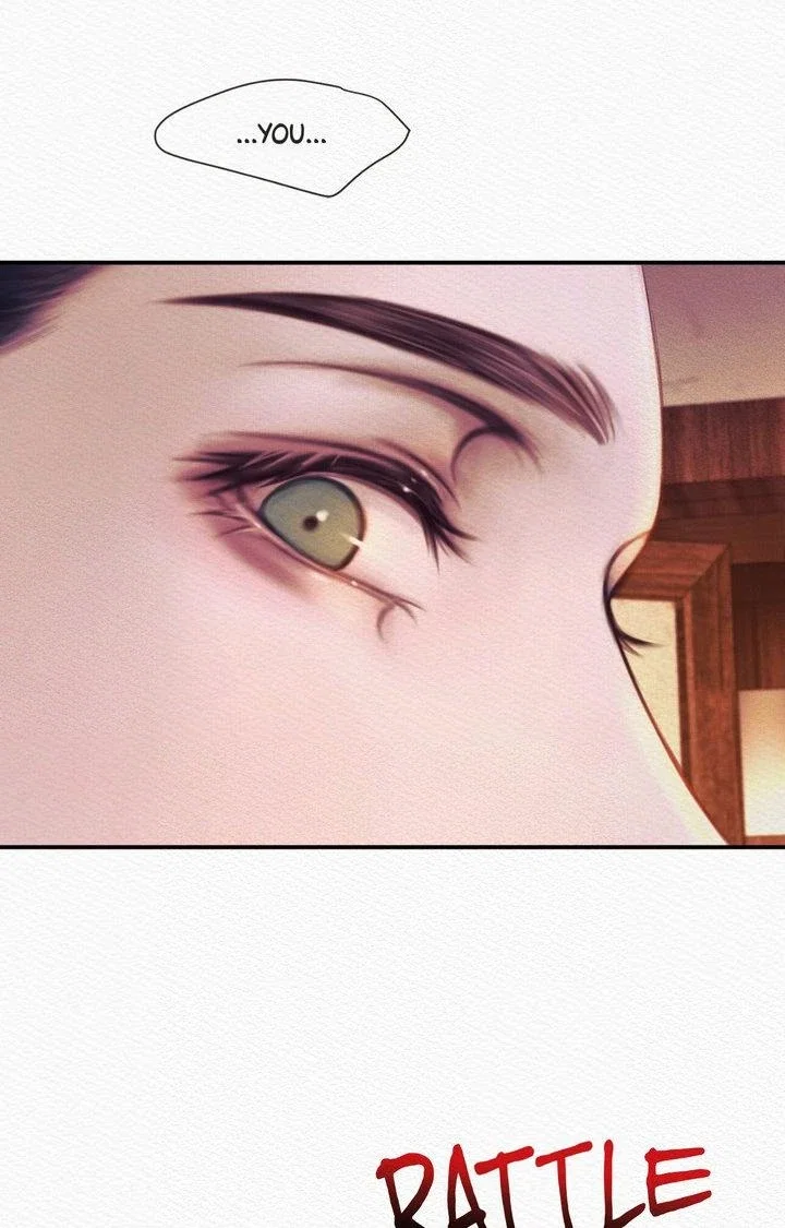 The Ghost's Nocturne Chapter 68 - Page 17