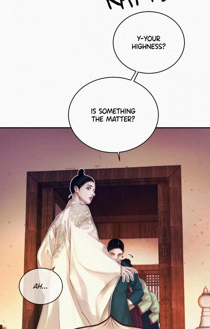 The Ghost's Nocturne Chapter 68 - Page 18