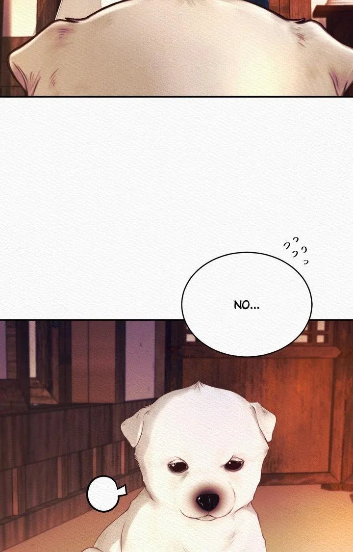 The Ghost's Nocturne Chapter 68 - Page 19