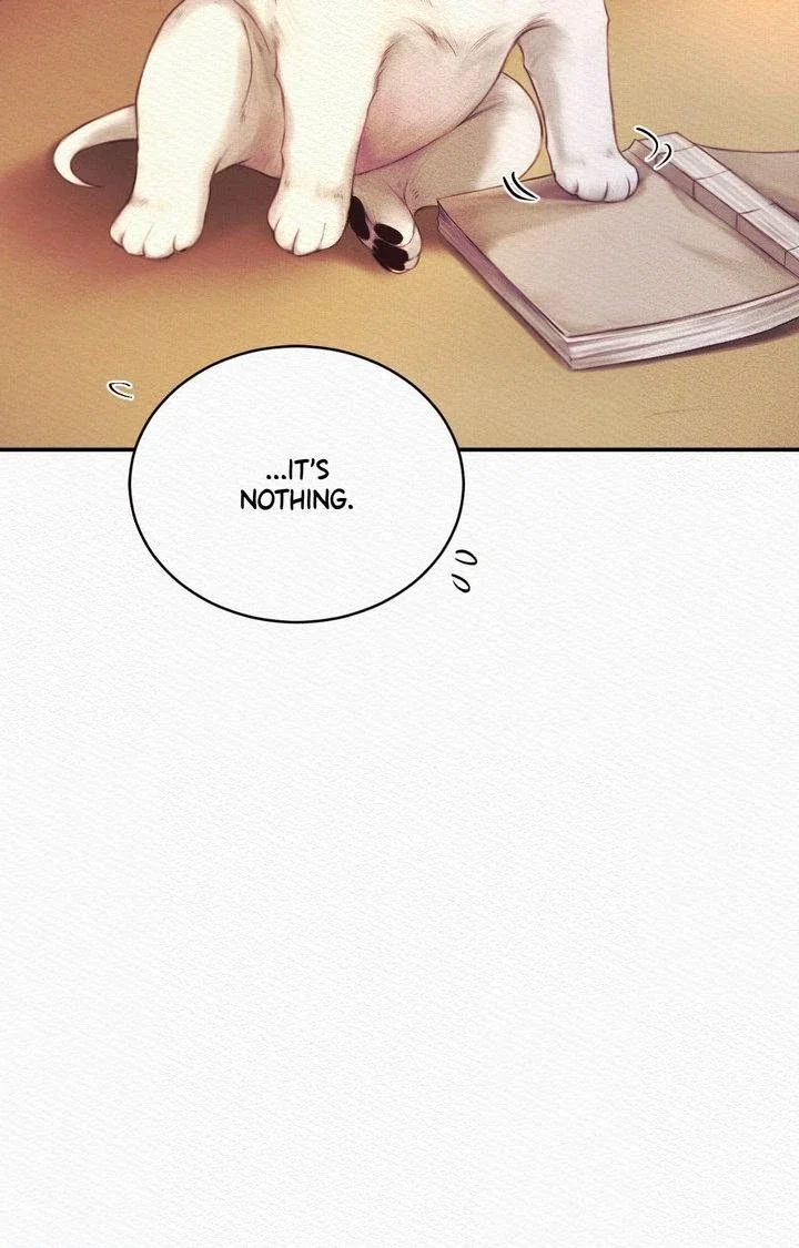 The Ghost's Nocturne Chapter 68 - Page 20