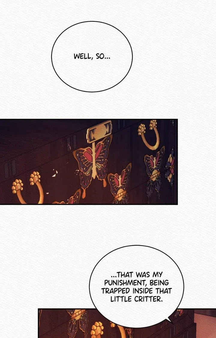 The Ghost's Nocturne Chapter 68 - Page 29