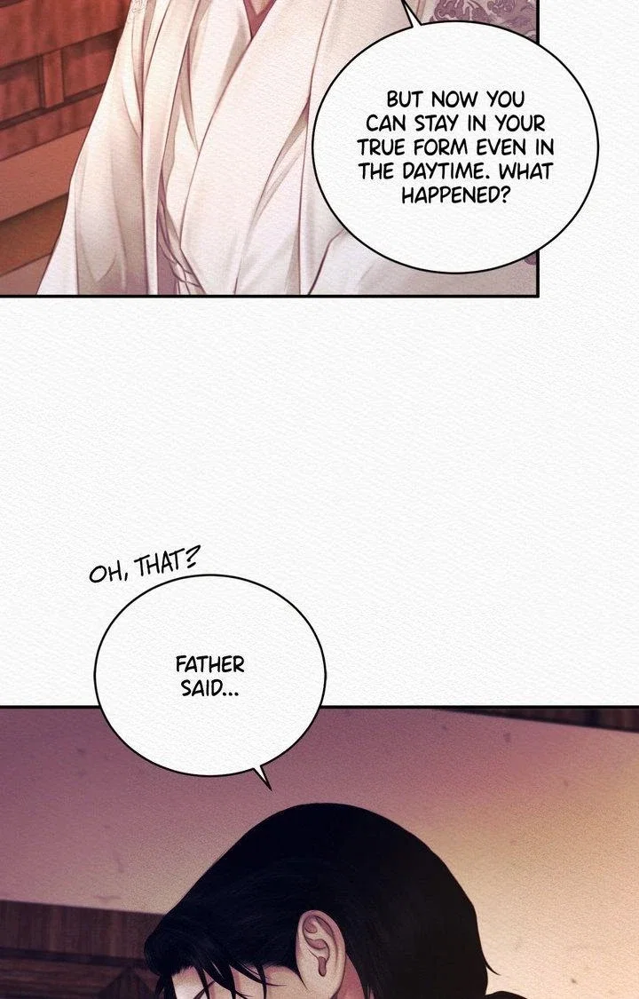 The Ghost's Nocturne Chapter 68 - Page 33
