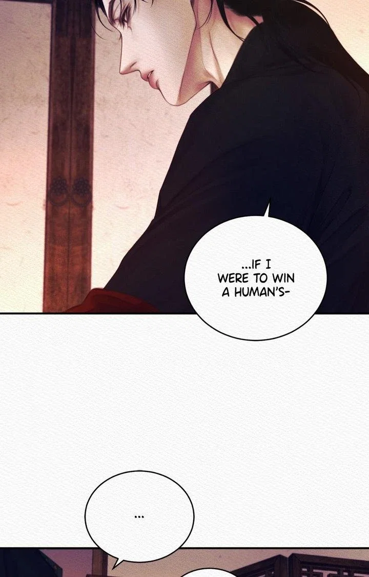 The Ghost's Nocturne Chapter 68 - Page 34