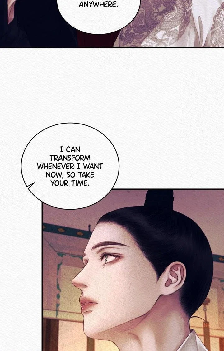 The Ghost's Nocturne Chapter 68 - Page 39