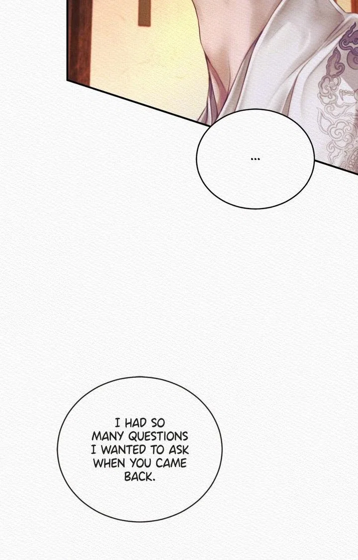 The Ghost's Nocturne Chapter 68 - Page 40