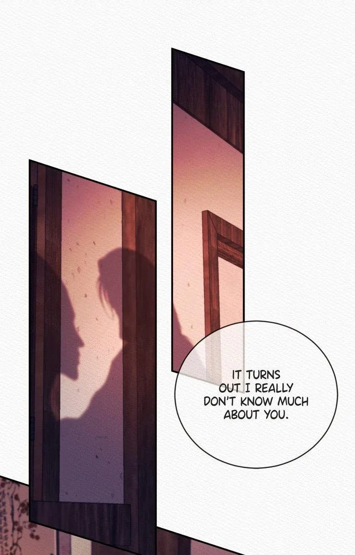 The Ghost's Nocturne Chapter 68 - Page 41