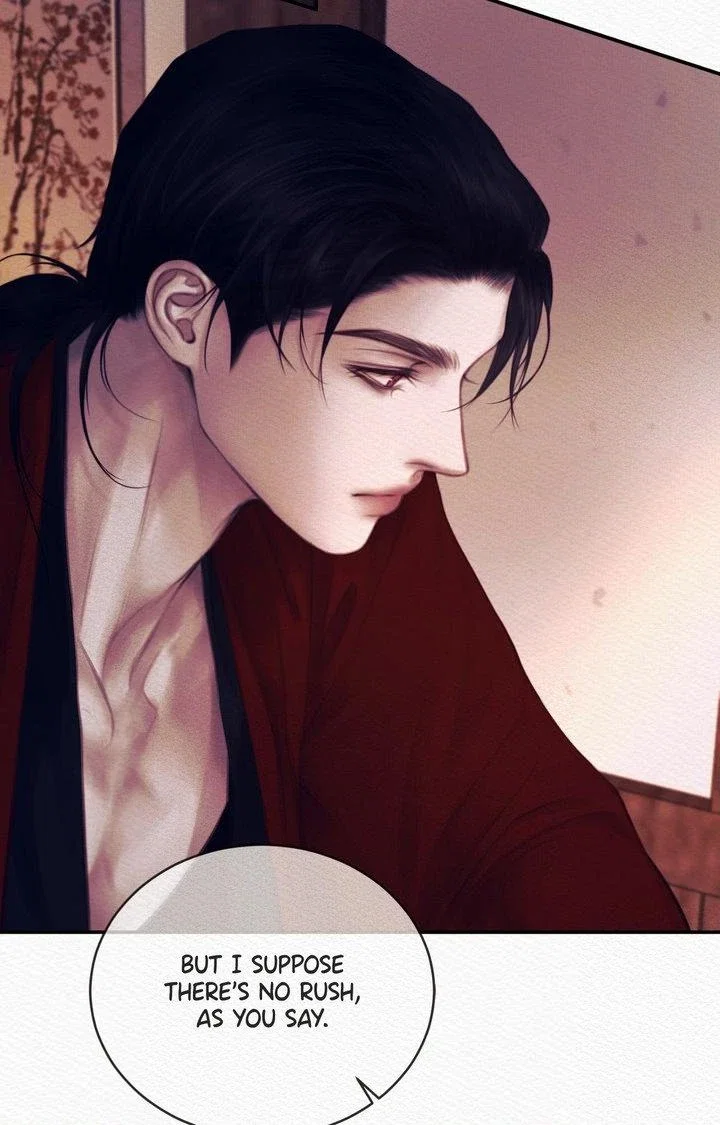 The Ghost's Nocturne Chapter 68 - Page 42