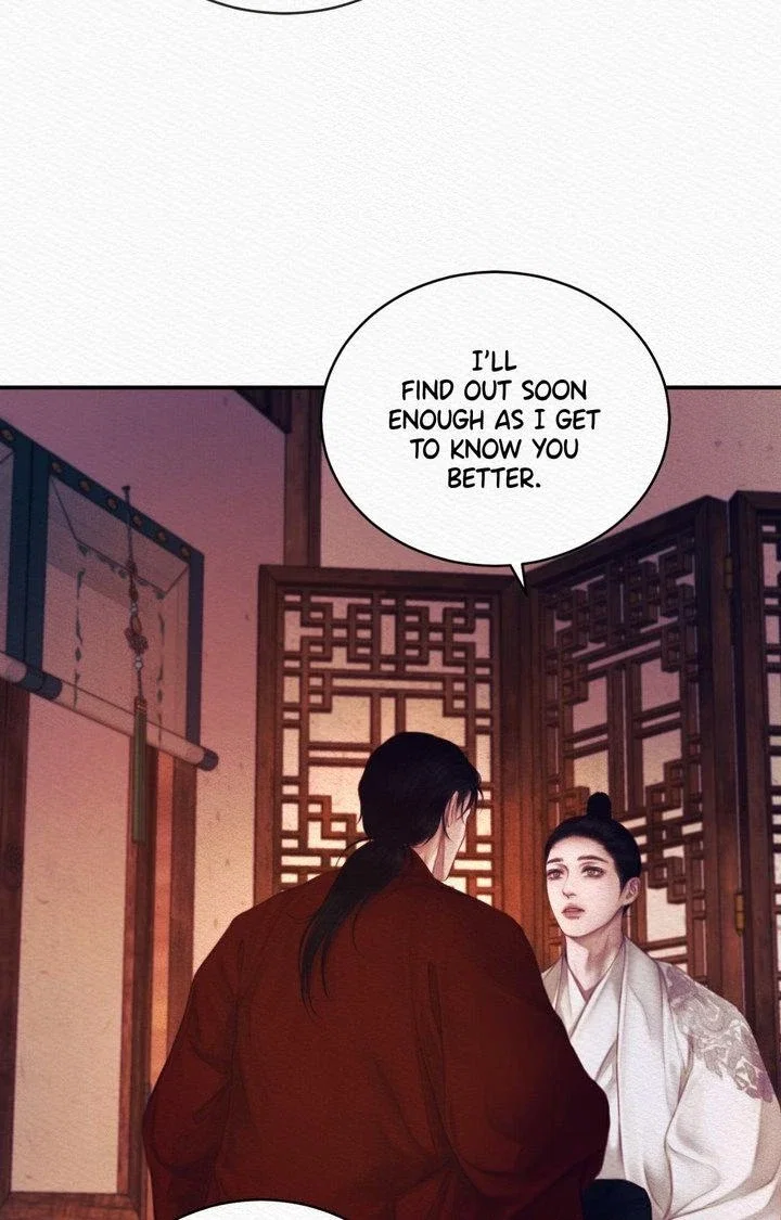 The Ghost's Nocturne Chapter 68 - Page 43
