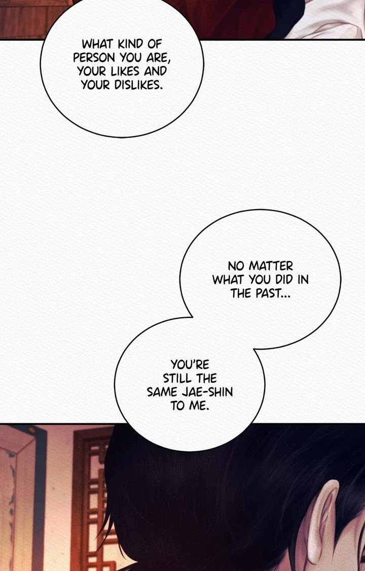 The Ghost's Nocturne Chapter 68 - Page 44