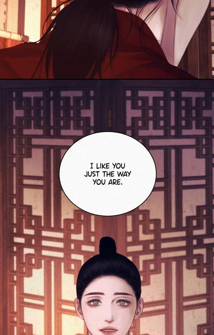The Ghost's Nocturne Chapter 68 - Page 45