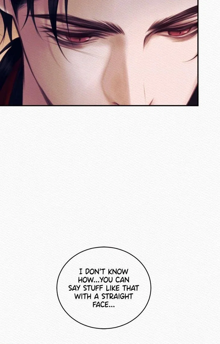 The Ghost's Nocturne Chapter 68 - Page 47