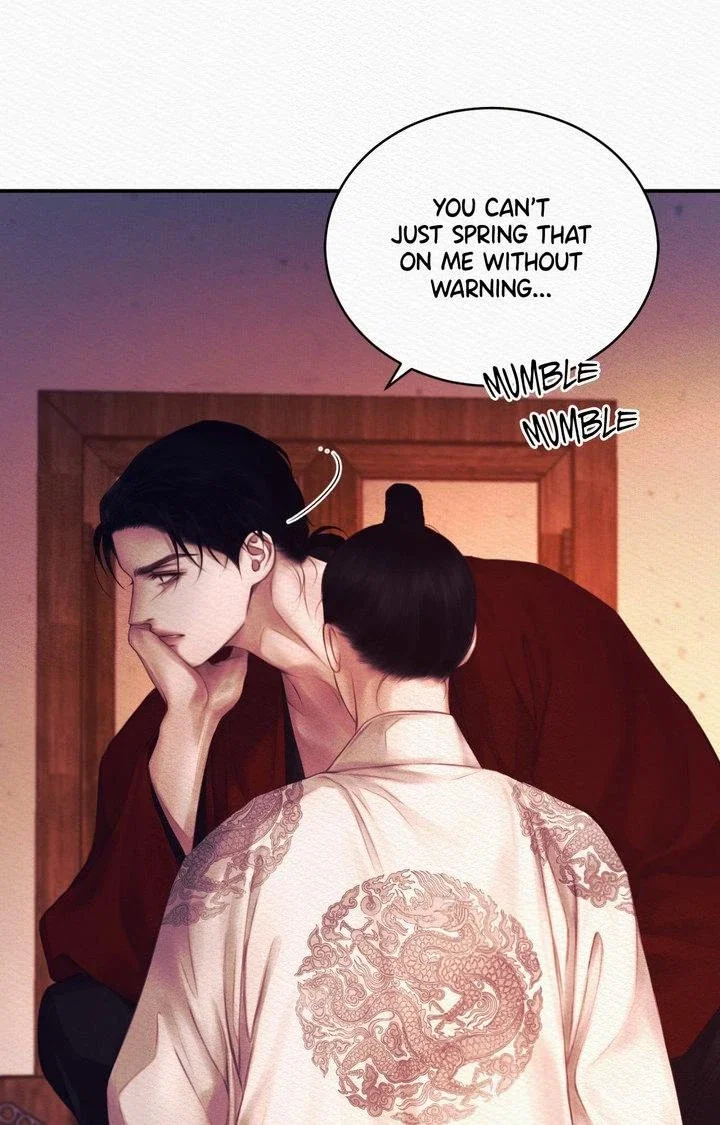 The Ghost's Nocturne Chapter 68 - Page 48