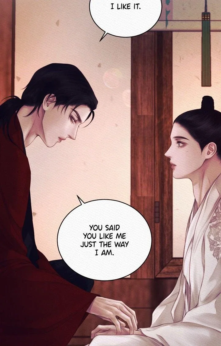 The Ghost's Nocturne Chapter 68 - Page 52