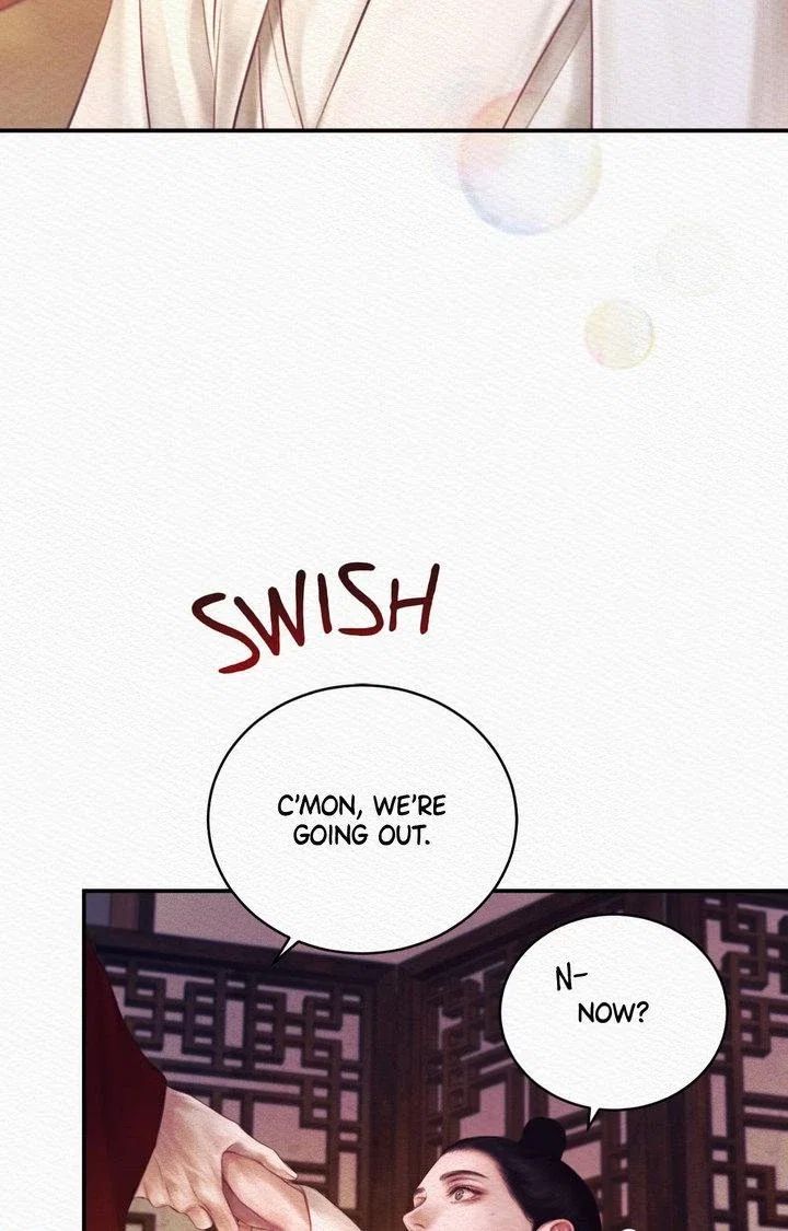 The Ghost's Nocturne Chapter 68 - Page 55