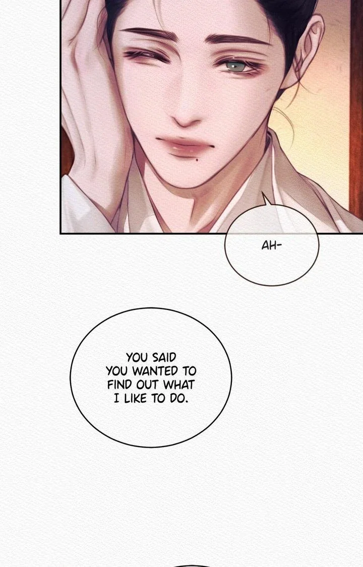 The Ghost's Nocturne Chapter 68 - Page 58