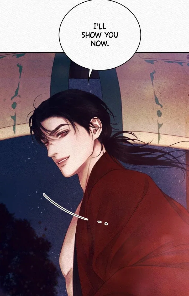 The Ghost's Nocturne Chapter 68 - Page 59