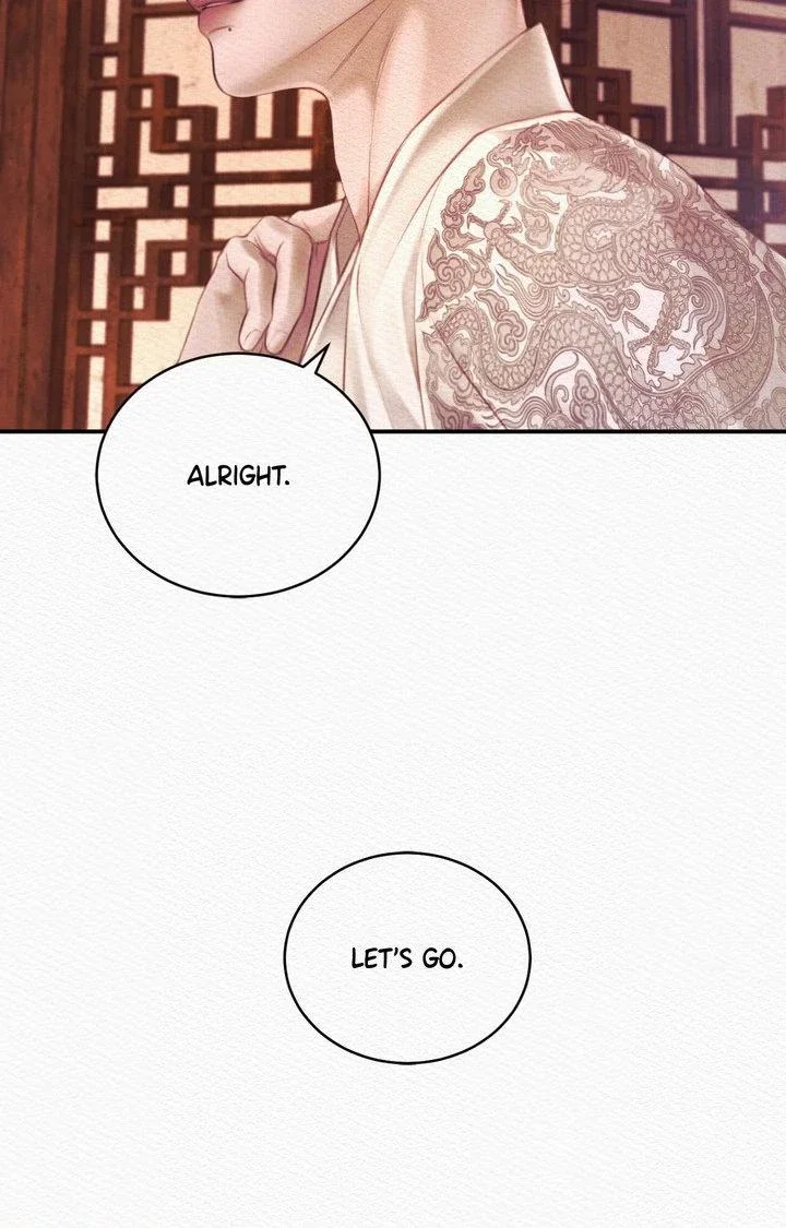 The Ghost's Nocturne Chapter 68 - Page 61